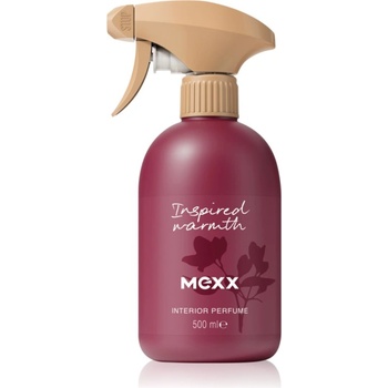 Mexx Inspired Warmth cпрей за дома 500ml