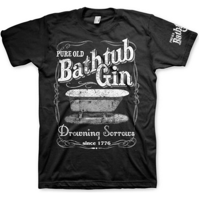 Bathtub Gin T-shirt