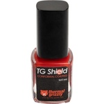 Thermal Grizzly Защитен лак Thermal Grizzly Shield, 5ml, червен (TG-ASH-050-RT) - jarcomputers