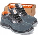 Procera GRAF O1 SRC obuv sivá