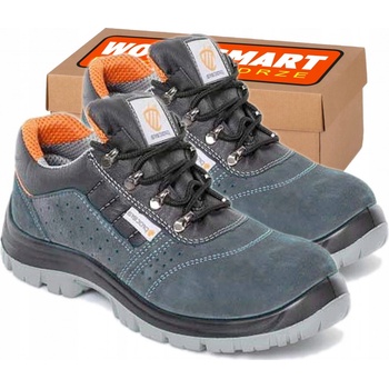 Procera GRAF O1 SRC obuv sivá