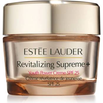 Image 1 of Estée Lauder Revitalizing Supreme+ Youth Power Crème SPF 25 дневен лифтинг крем за освежаване и изглаждане на кожата 50ml