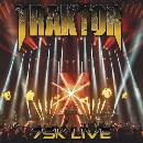 TRAKTOR - 7SK LIVE CD