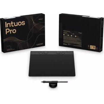 Wacom Intuos Pro PTK870K0B