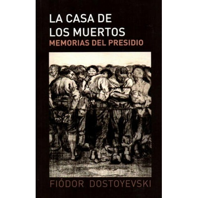 La casa de los muertos