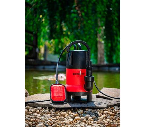 Strend Pro Garden MV400