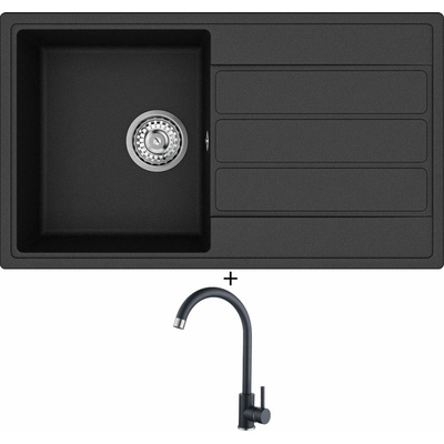 SET Aquastone LAGO 40 + AQ 4561