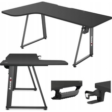 Huzaro Hero 4.7 čierný