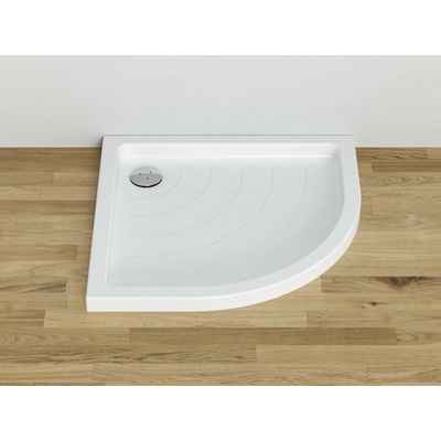 Ravak Ronda LA 80 x 80 cm A214001220 – Zboží Dáma
