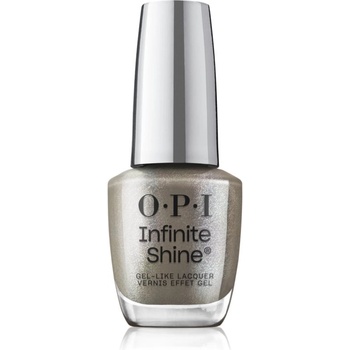 OPI The Mani-tude Infinite Shine лак за нокти цвят Belly Button Bling 15ml
