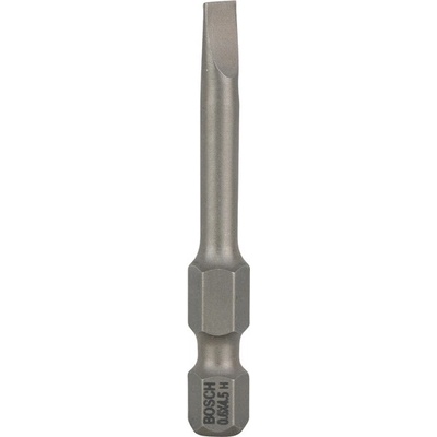 Bosch S 0,6x4,5, 49 mm 2607001477