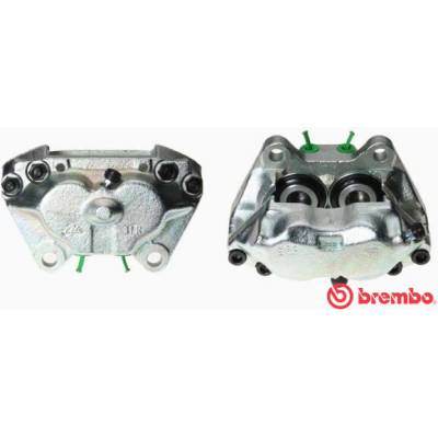 Brzdový strmeň BREMBO F 06 006 (F06006)