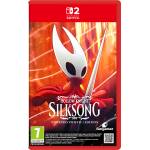 Team Cherry Hollow Knight Silksong (Switch 2)