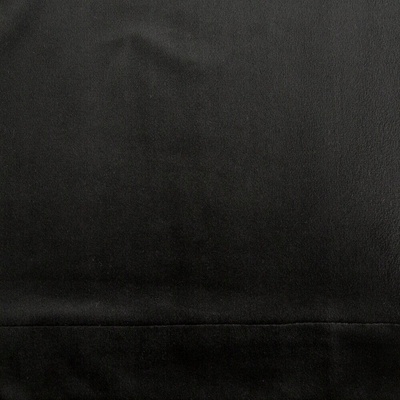 Eurofirany Ubrousky černé 4 kusy 40x30cm