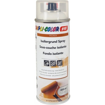 Dupli Color Izolační základ Spray 400m