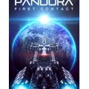 Pandora: First Contact