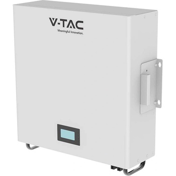 V-TAC 5.12kWh Батерия за Стенен Монтаж - 11526 (11526)