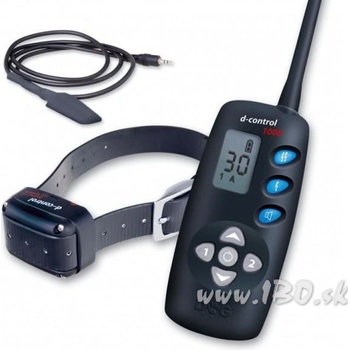 DogTrace D-Control 1010