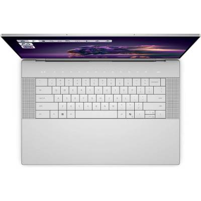 16 Premium DA16250, Intel Ultra 7 255H (16 Cores, up to 5.1GHz Turbo), 16.3", Non-Touch 2K, 500 nit, IPS, 30-120Hz, 16GB, LPDDR5X, 7467MT/s, integrated, 1TB M. 2 SSD, NVIDIA RTX 5050, 8GB (DA16250_ARLH_003)