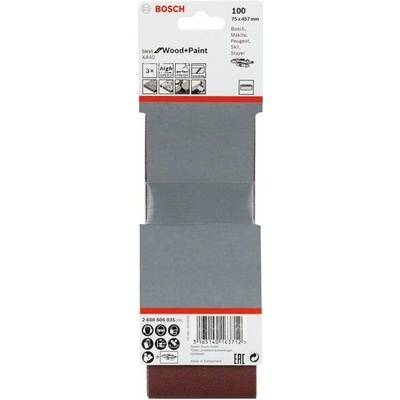 Bosch 2.608.606.035