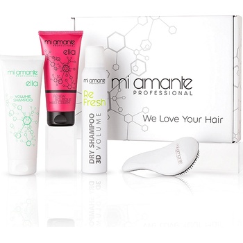 Mi Amante Комплект Mi Amante Vitality