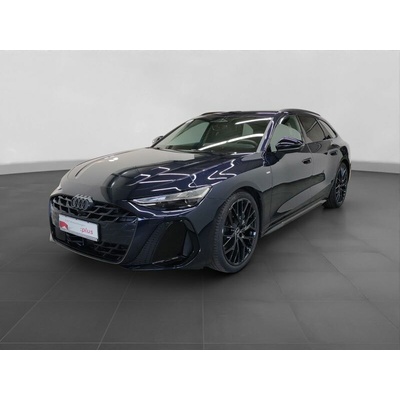 Audi A6 Avant TDI quattro S line Edition 1 150 kW