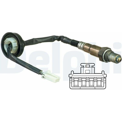Lambda sonda Delphi ES20630-12B1