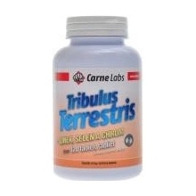 Carne Labs Mega Tribulus + zn + sn + chr 120 tabliet