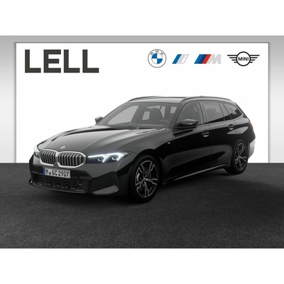 BMW 320d Touring M Sport 140 kW