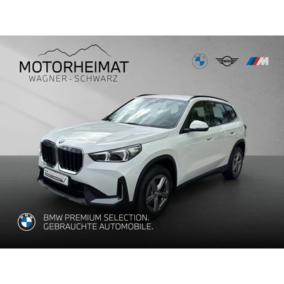 BMW X1 sDrive20i 125 kW