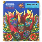 Dunlop RTS45130 Bass Strings Robert Trujilo