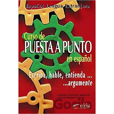 PUESTA A PUNTO ALUMNO