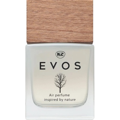 K2 Evos Grace Angel aроматизатор за автомобил 50ml