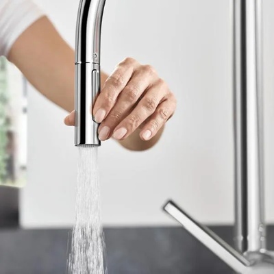 Hansgrohe 72801000
