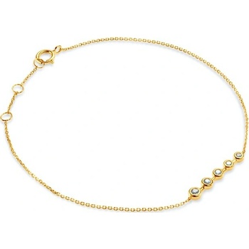 Savicki náramek SAVB07272 Y C