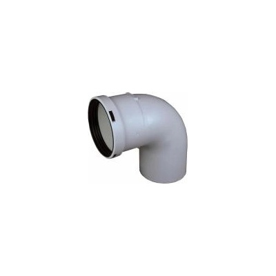 Groppalli koleno 80 90° BB011029