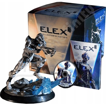 Elex 2 (Collector's Edition)