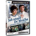 MagicBox How to Drown Dr. Mracek, the Lawyer - DVD (011527)
