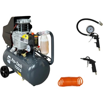 Pro-Tech TOOLS SET034