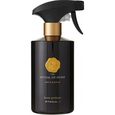 Rituals The Ritual of Oudh Vůně do interiéru 500 ml