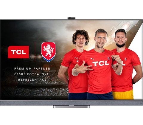 TCL 55C825