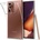 Гръб TPU bumper back acrylic за Samsung Note 20 - Прозрачен