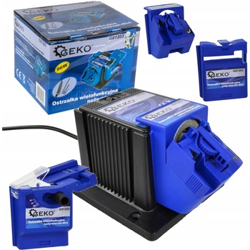 Geko G81203