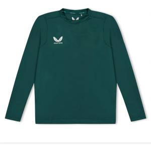Castore Детска тениска Castore Unisex Kids T-Shirt - Botanical Grn - sportihobi - 29,32 лв