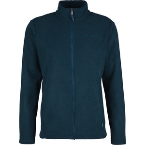 Vaude Мъжко поларено яке Vaude Verbella Jacket Fleece jacket - Dark Sea - размер 3XL (005-4551-0416)