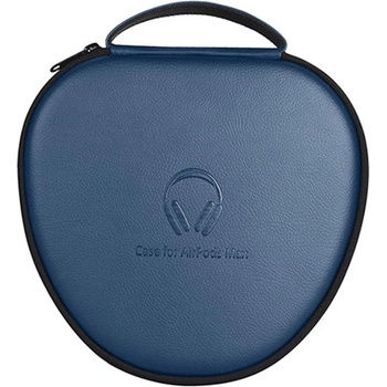 WIWU Puzdro Ultra Thin APM WaterProof Case pre Apple Airpods Max WWAMT-BL