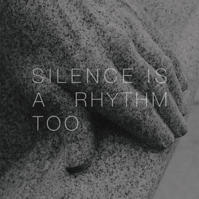 Matthew Collings - Silence Is A Rhythm Too (Limited Edition) (LP) (4024572727710)