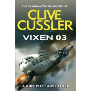 Vixen 03 (1993)