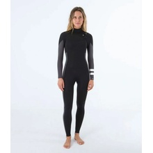 Hurley Advant 3/2MM FS WMS černá