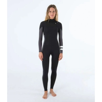 Hurley Advant 3/2MM FS WMS černá